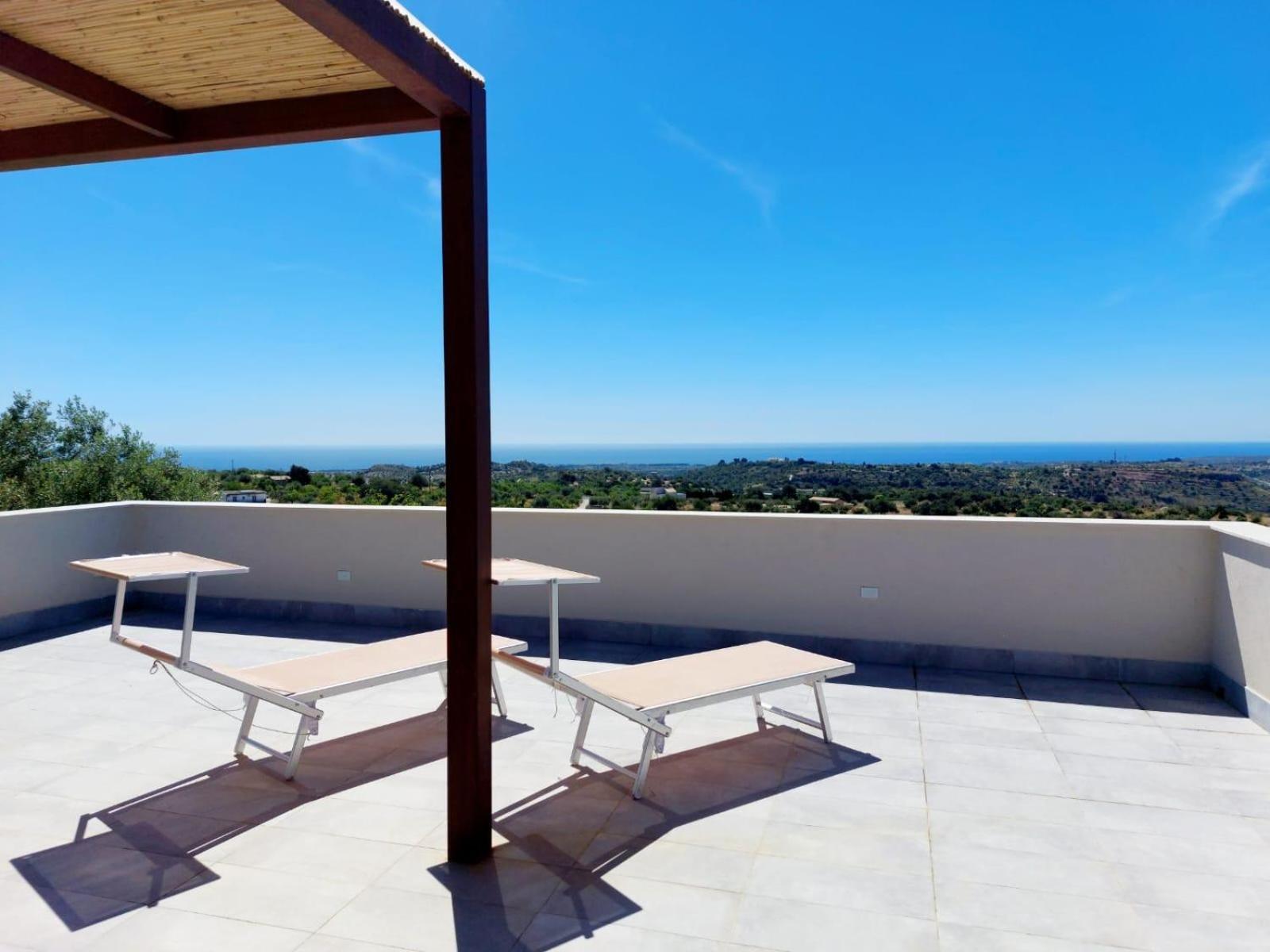 "Bnb Noto" - Charming Tiny House Εξωτερικό φωτογραφία