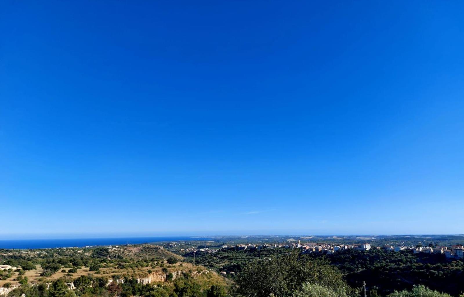 "Bnb Noto" - Charming Tiny House Εξωτερικό φωτογραφία