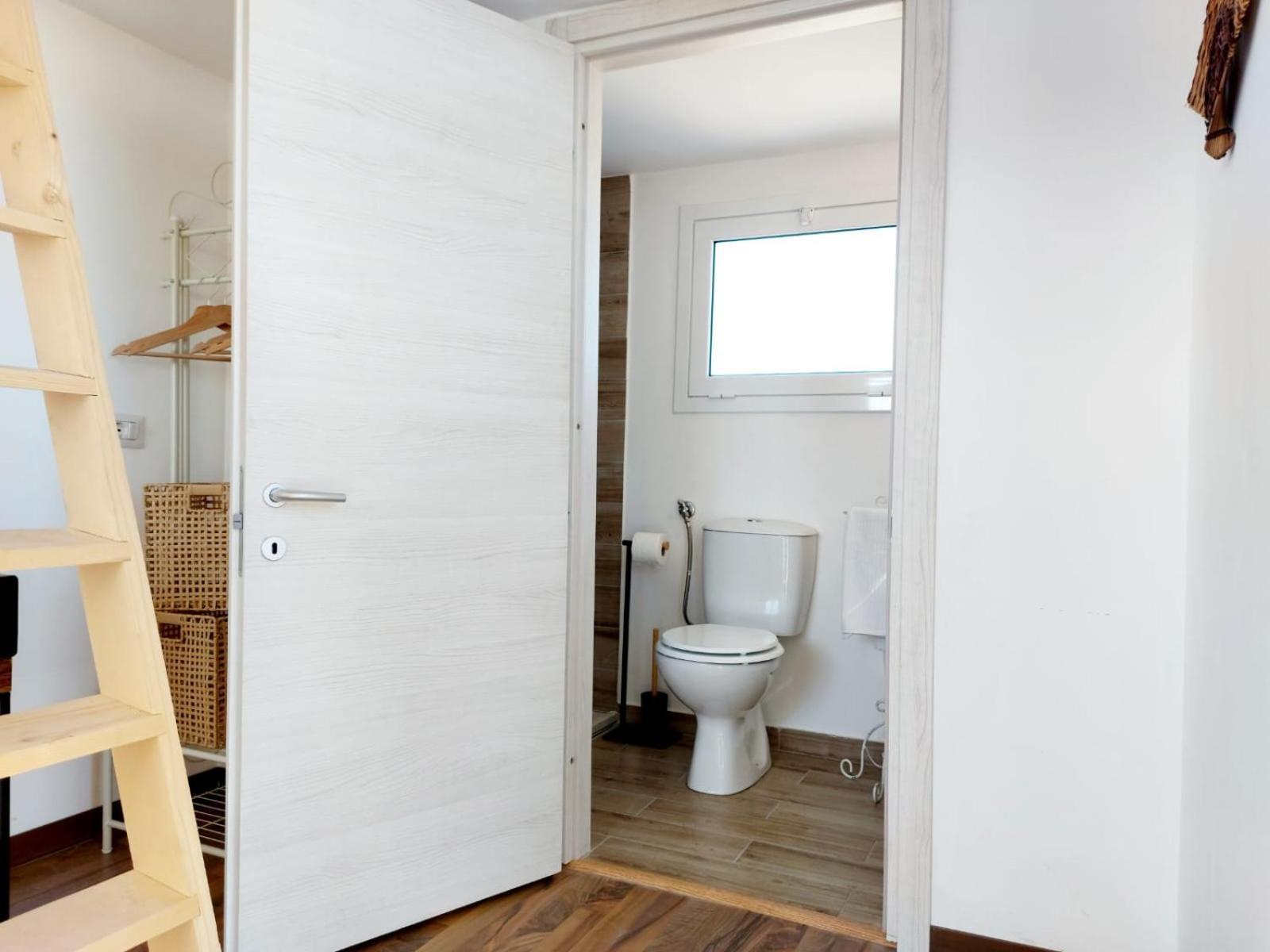 "Bnb Noto" - Charming Tiny House Εξωτερικό φωτογραφία